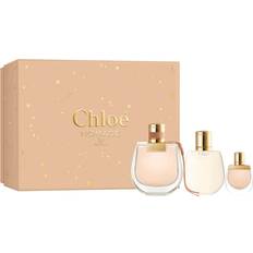 Eau de Parfum Chloé Nomade EDP 75 ml Set