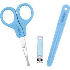 Negleprodukter Nuby Evolutive Nail Care Set - Pink