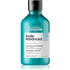 L'Oréal Paris Shampoos L'Oréal Paris Serié Expert Scalp Advanced Anti-Dandruff Dermo-Clarifier Shampoo 300ml
