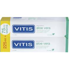 Vitis Aloe Vera pasta dentífrica duo #Menta 2