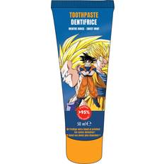 Take Care Dragon Ball Z Tandpasta Sweet Mint