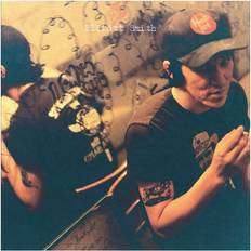 Elliott Smith Either/Or CD (Vinyl)