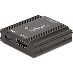 Hdmi 2.1 10m StarTech 33ft 8K 60Hz HDMI Signal Booster 10m