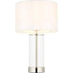 Endon Lighting Luminosa Lessina Base Table Lamp