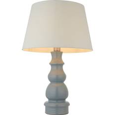 B&Q Luminosa Provence Base Table Lamp