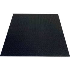 EcoKraft Flooring Gym Fine 100X100 30mm, Gymgolv