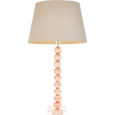 B&Q Luminosa Adelie Base Table Lamp