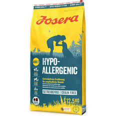 Hypoallergenic Grain-Free Dog Food