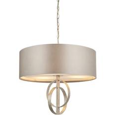 Luminosa Lighting Trento 3 Pendant Lamp