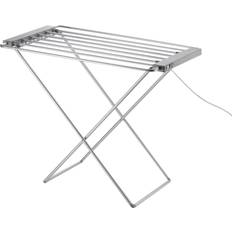 Heated Airer Foldable Drying Rack 120W