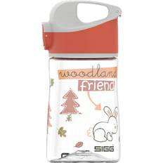 Water Bottle Sigg Childrens/Kids Miracle Woodland Water Bottle