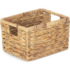 Red Baskets Hamper Wh024/2 Nordic Basket