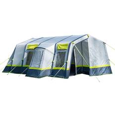 OLPRO Home 5 Berth Inflatable Family Tent