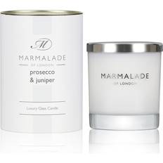 Marmalade of Prosecco & Juniper 230g Luxury Scented Candle