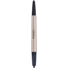 Iconic London Smokey Eye Duo Kajal (Various Shades) Spiced Plum