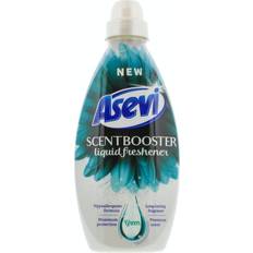 Asevi Scent Booster Liquid Laundry Freshener Green