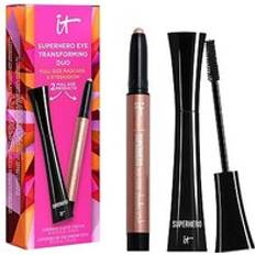 IT Cosmetics Luomivärit IT Cosmetics Your Transforming Superhero Eye Duo