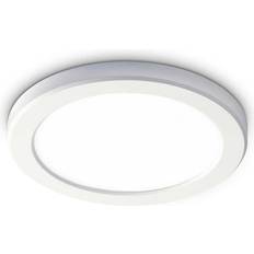 Aura spotlight Luminosa Lighting AURA Round Spotlight