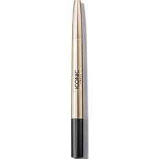 Iconic London Maquillage des yeux Iconic London Smokey Eye Duo Kajal Midnight Black Noir