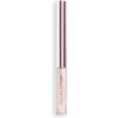 Gyldne Eyelinere Makeup Revolution Festive Allure Chromatic Liner Rose Gold