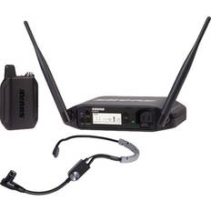 Shure Glxd14 Sm35 Wireless Headset System