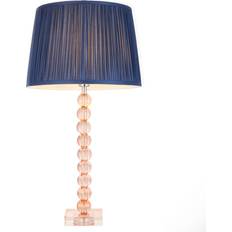 B&Q Luminosa Adelie Wentworth Base Table Lamp