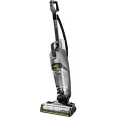 Bissell Aspiradoras Verticales Bissell Aspirador Friegasuelos Con Vapor Crosswave Hydrosteam Pet Pro 3528n