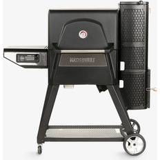 Masterbuilt MB20041020 Gravity Fed 24" 560