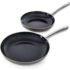 Morphy Richards 973015X Accents 2 Cookware Set