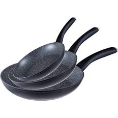 San Ignacio Venus of 3 Forged Cookware Set