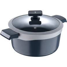 Masterpro Gastro with lid 7 L 28.7 cm