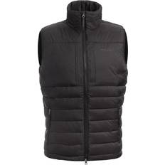 Warmy Vest - Black