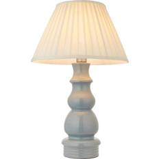 B&Q Luminosa Provence Carla Base Table Lamp