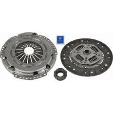 Runko-osat Sachs Kytkinpaketti VW Skoda Octavia 3000 950 734