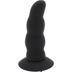 Silicone Dildi Kiotos Silikon Dildo mit Saugfuß VII