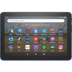 Amazon Fire HD 8 Tablet