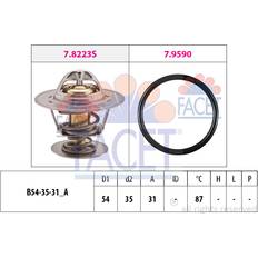 Thermostats d'Ambiance Facet Thermostat D'eau 7.8432