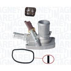 Thermostats d'Ambiance Magneti Marelli 352317100460 Thermostat d'eau Calorstat, Thermostat 88 avec joint d'étanchéite avec capteur FIAT: Grande Punto 3/5 portes