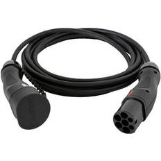 WALTHER-WERKE Werke 9773020075-S eMobility Ladekabel 5
