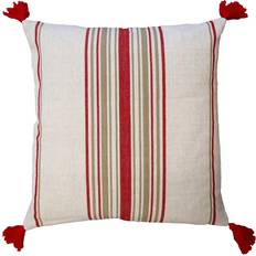 Hemtextil Redlunds Sunne Kuddöverdrag Röd (45x45cm)