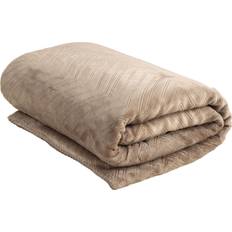 Borganäs of Sweden Sherpa Filt (170x130cm)