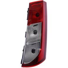 Valeo Combination Rearlight ORIGINAL PART 044780