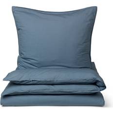 Aiayu 2-Piece Ocean Duvet Cover Blue (200x140cm)