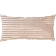 Boligtekstiler House Nordic Alburry Komplet pyntepude Beige (60x30cm)