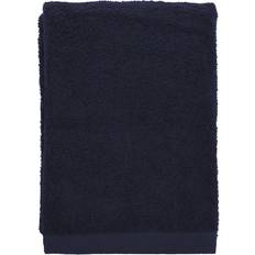 Södahl Comfort Serviette de bain Bleu (140x70cm)