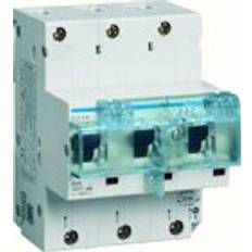 Interruttori Differenziali Hager HTN340E Interruttore principale 40 A 400 V