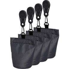 Sandpåsar 4-pack