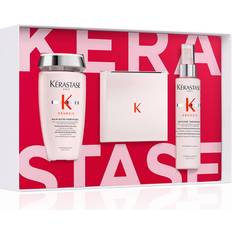 Kérastase genesis bain nutri fortifiant Kérastase Bain Nutri-Fortifiant 250 ml + Masque Reconstituant 200 ml + Défense Thermique 150 ml