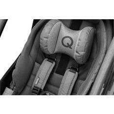 Hangmatten Qeridoo Hangmat Plus Grijs