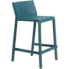 Blau Barhocker Nardi Trill Mini